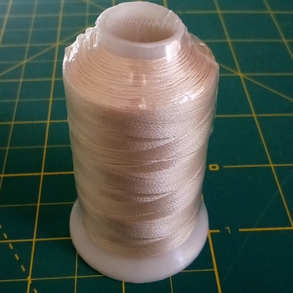 $1 Add-on Silver Pearl 1182 Rayon Embroidery Thread - Picture 1 of 6